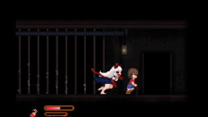[像素/ACT/动态]ゲームデモ_ver1.22