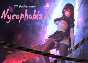 [ACT/恐怖/动态/中文] Nyctophobia 2暗所恐怖症